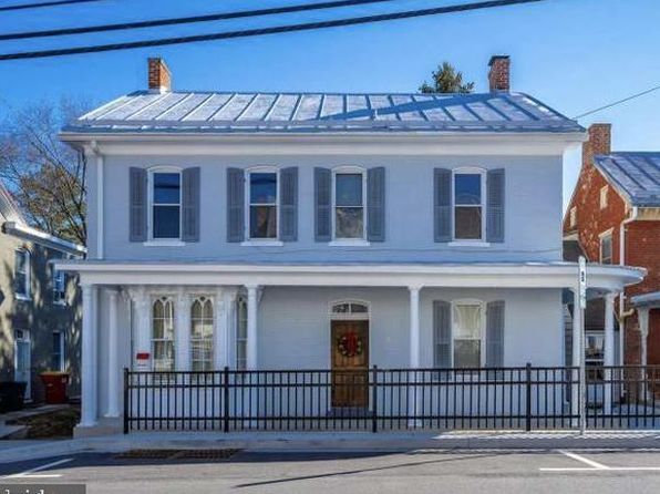 6 N Main St
