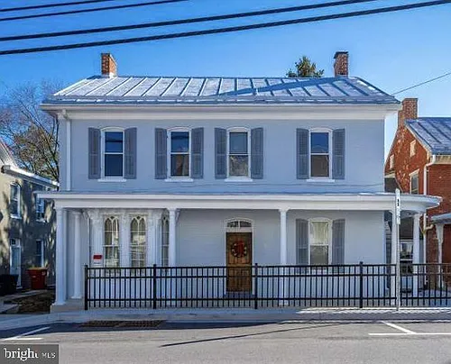 6 N Main St Photo 1