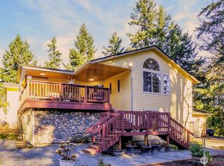 24610 110th Avenue E, Graham, WA 98338