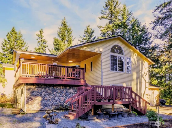 24610 110th Avenue E, Graham, WA 98338