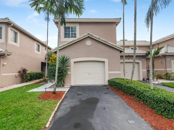 2127 Madeira Drive, Weston, FL 33327