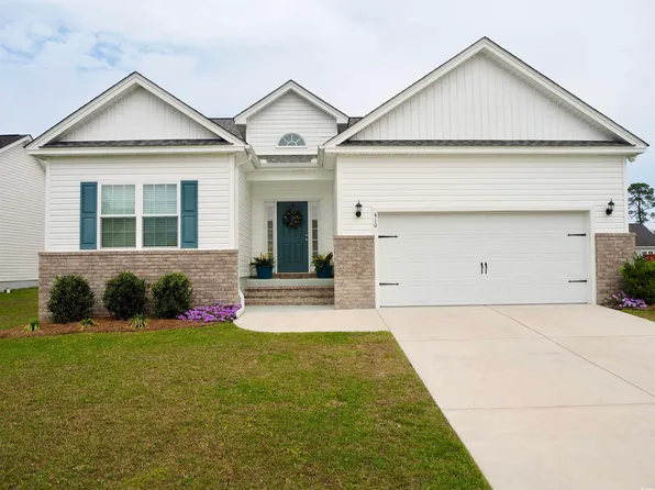 410 Grain Field Dr., Georgetown, SC 29440