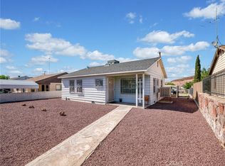 661 W Buena Vista St, Barstow, CA 92311