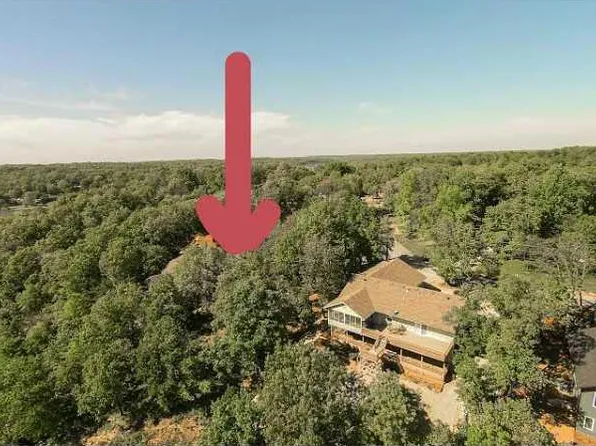 Kensington Dr, Bella Vista, AR 72715