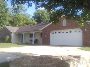 6 Linda Ln, Columbia City, IN 46725