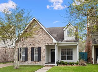 10735 Erin Vale Ave, Baton Rouge, LA 70810