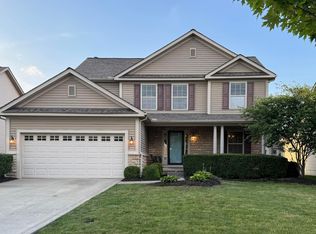 576 Heartland Ct, Sunbury, OH 43074