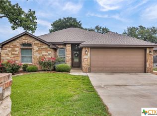 3212 Twin Ridge Dr, Belton, TX 76513