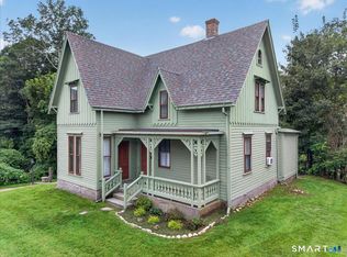 187 Whitehall Avenue, Stonington, CT 06355