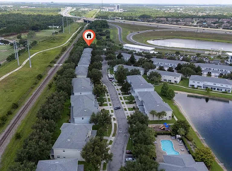 10612 Savannah Wood Dr #86 — Photo 36