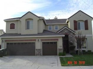 8236 Medeiros Way, Sacramento, CA