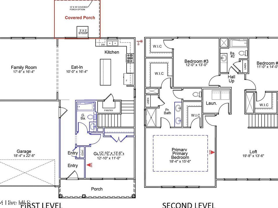2nd image of 225 Lady Bug Drive Lot 47