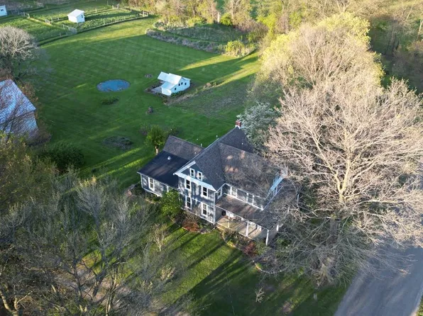 182 Township Road 2100, Jeromesville, OH 44840