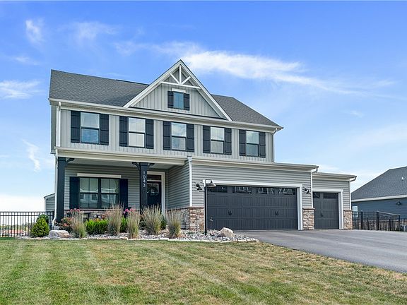 2nd image of 1043 Wedgewood Dr