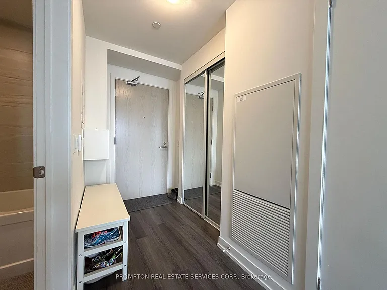 138 Downes St #5711 — Photo 34