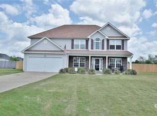 22 Navajo Trl, Fort Mitchell, AL 36856