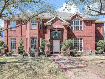 2805 Hampton Ct, Richardson, TX, 75082