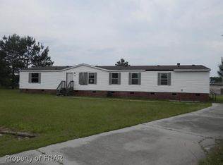 4600 Esteem Ct, Hope Mills, NC 28348