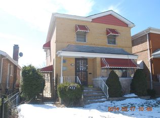 423 W 95th Pl, Chicago, IL 60628