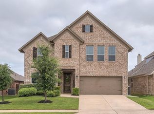 2321 Ranchview Dr, Little Elm, TX 75068