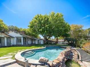 74 Saddleback Rd, Rolling Hills, CA 90274