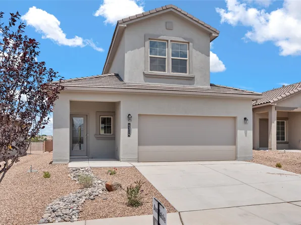 4315 Vista Manzano, Santa Fe, NM 87507
