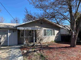 306 Anderson St, Yreka, CA 96097