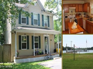 1239 Juniper St, Shady Side, MD 20764