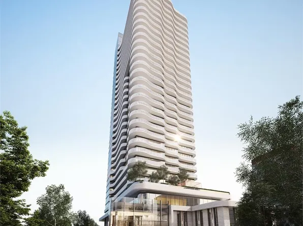 15 Holmes Ave #1312, Toronto, ON M2N 4L8