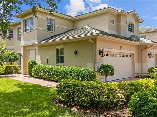 658 Vintage Reserve CIR S #7C, NAPLES, FL 34119