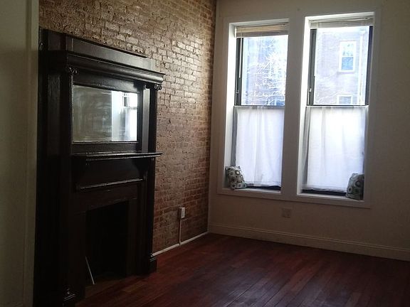 2nd image of 564 W 183rd St #1B
