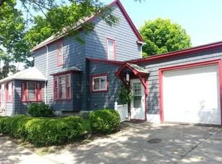 500 High St, Elmira, NY 14901
