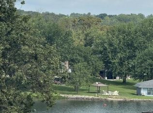 LOT 1040 367 Lake Viking Ter, Altamont, MO 64620