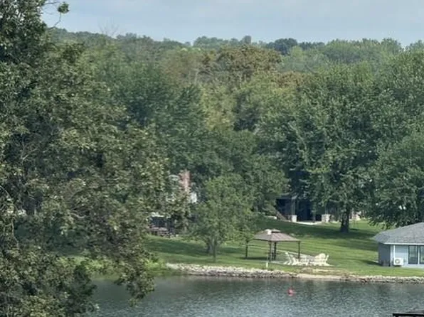 LOT 1040 367 Lake Viking Ter, Altamont, MO 64620