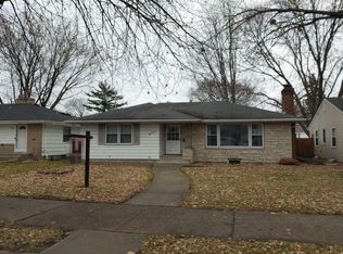 6021 Columbus Ave S, Minneapolis, MN 55417