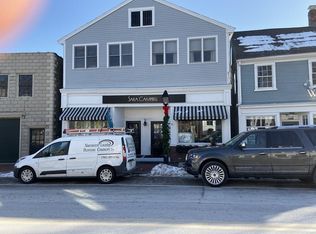 38 North St #2, Hingham, MA 02043