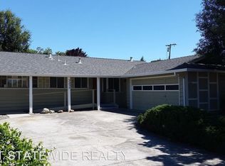 3255 Mauricia Ave, Santa Clara, CA 95051