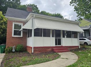 816 West Blvd, Charlotte, NC 28203