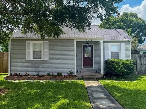 2013 Idaho Ave, Kenner, LA 70062