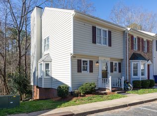 1933 Trexler Ct, Raleigh, NC 27606