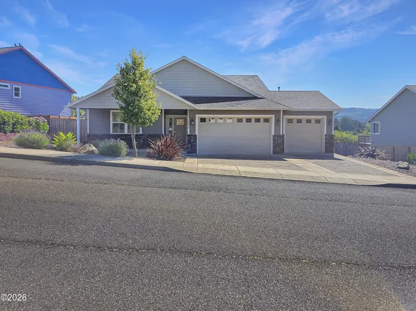 5294 NE Voyage Ave, Lincoln City, OR 97367