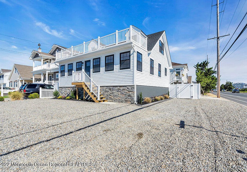 113 New Jersey Avenue UNIT A, Lavallette, NJ 08735 Zillow