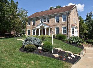 1797 Tragone Dr, Pittsburgh, PA