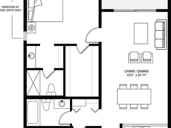 2nd image of this home
