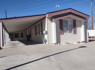 597 W Conestoga Cir TRAILER C, Grand Junction, CO 81504