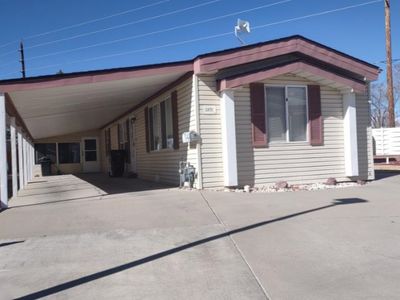 597 W Conestoga Cir TRAILER C, Grand Junction, CO, 81504