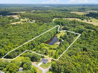 164 Sugar Creek Rd, Laurens, SC 29360