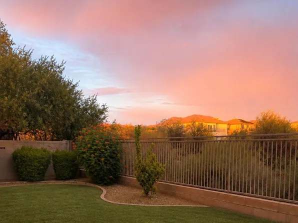 10299 E Mallow Cir, Scottsdale, AZ 85255