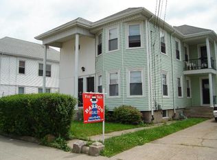845 Central Ave, Pawtucket, RI 02861