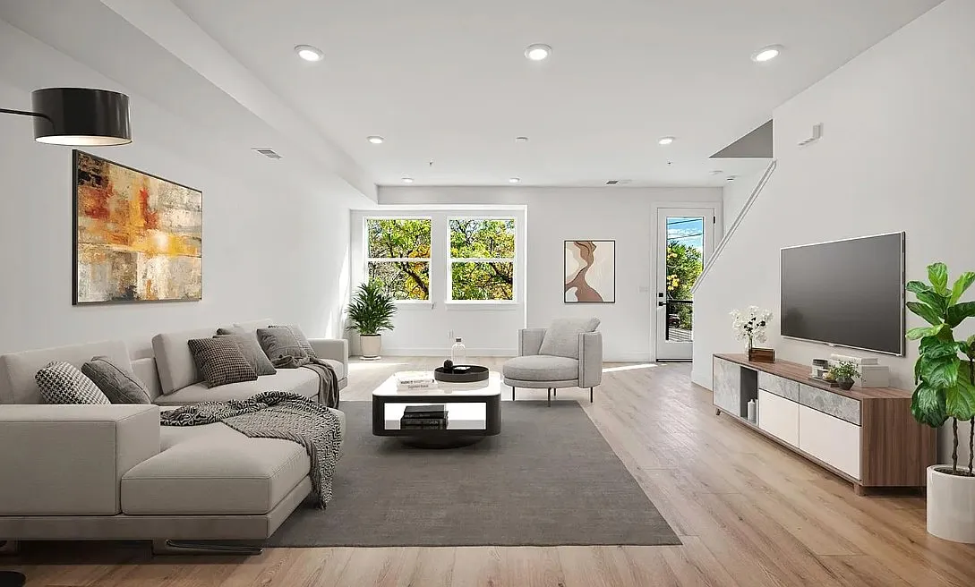 3 bed, 1710 sqft, $3,200 — Photo 4